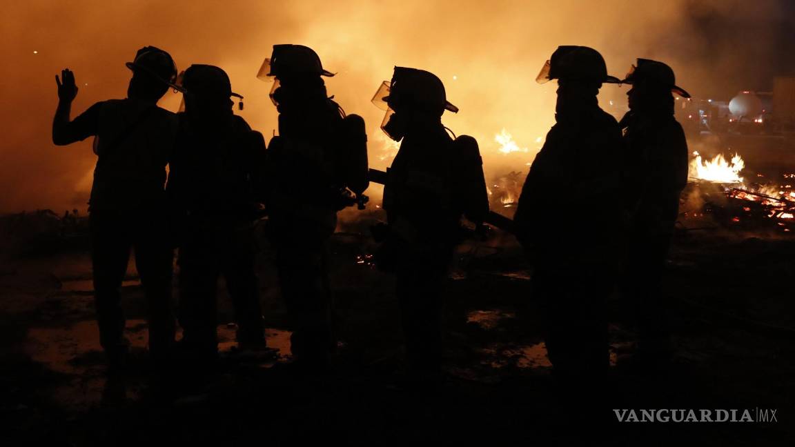 Aumentan hasta en un 120% incendios en la ciudad