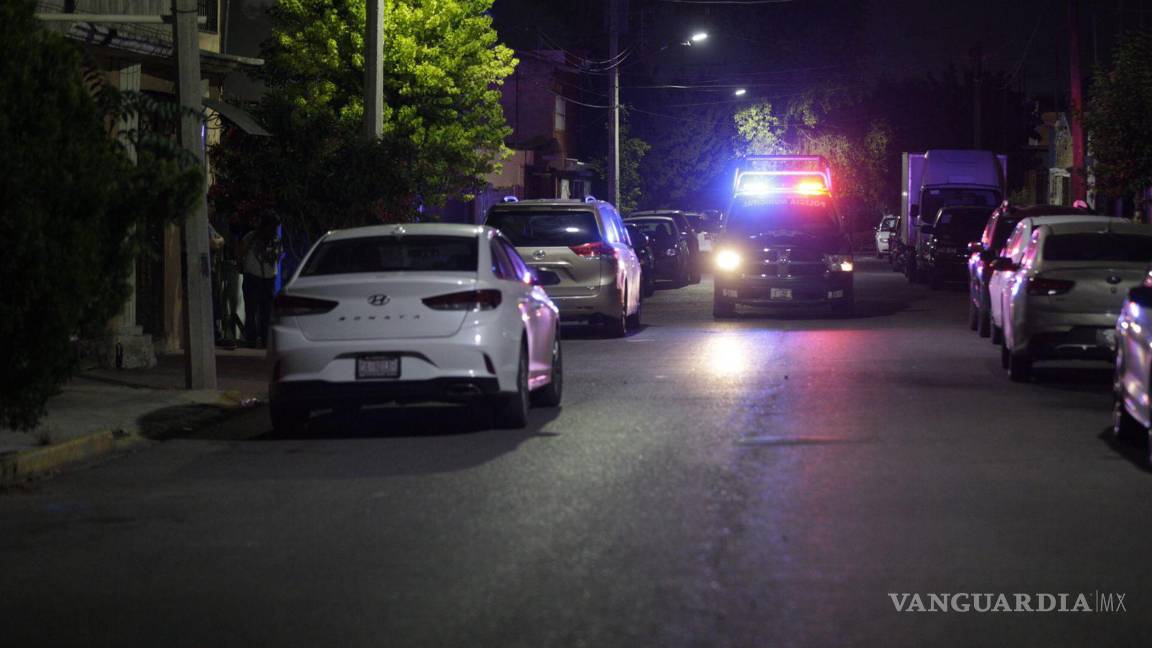 Hombre de 70 años se quita la vida en colonia al sur de Saltillo