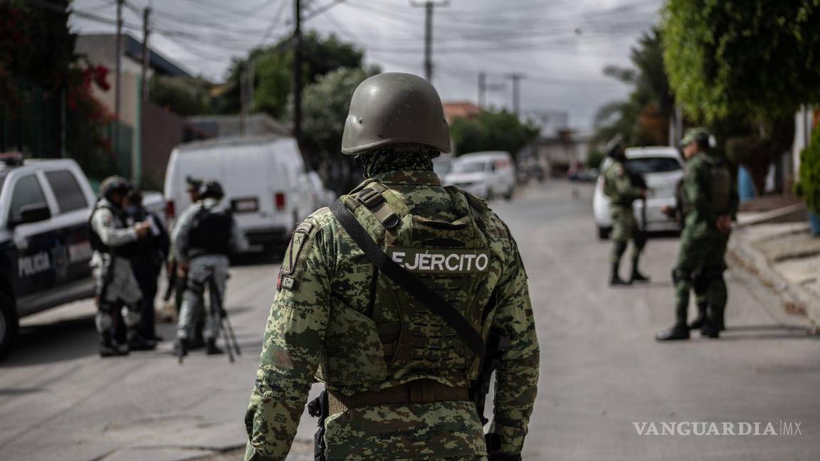 Violencia no cede en 36 de los 50 ‘municipios prioritarios’ de AMLO