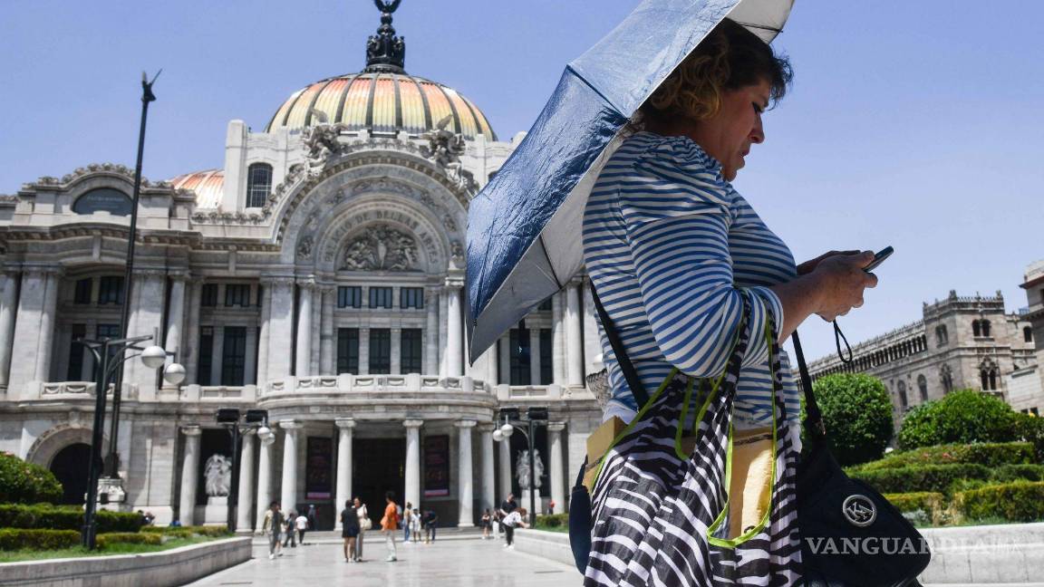 $!Si usted o alguien que conoce presenta síntomas de insolación, es crucial actuar de inmediato.