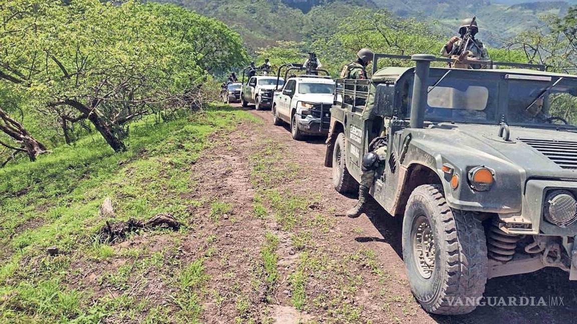 Huajicori, el municipio de Nayarit donde impera la violencia por el crimen organizado