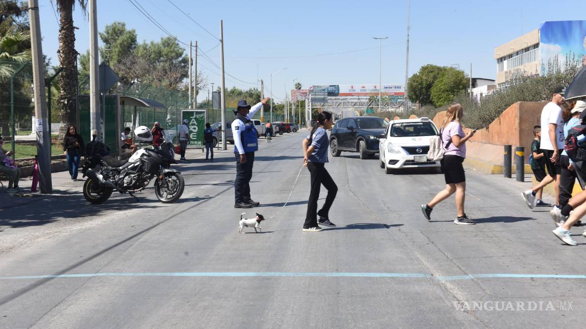 $!Hubo coordinación entre autoridades municipales y estatales.