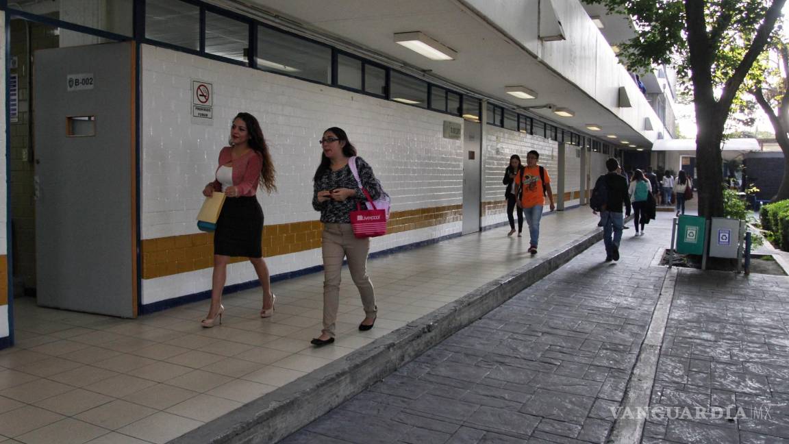 Alumnas sufren violencia de parte de sus compañeros