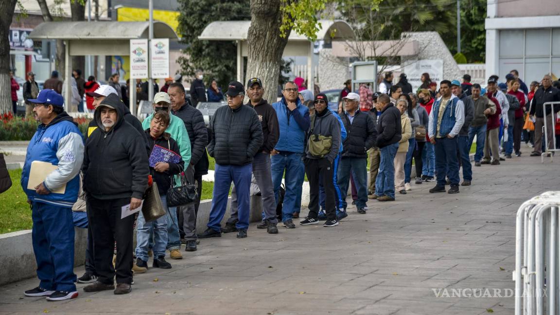 $!Propietarios de predios baldíos pueden llegar a pagar hasta 25 por ciento más, de acuerdo con lo aprobado en la Ley de Ingresos de Saltillo.
