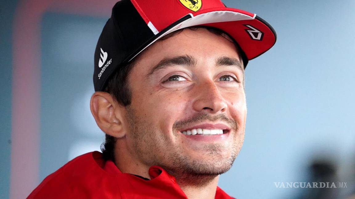 ¡Leclerc es Ferrari ‘por siempre’! El monagesco extiende contrato con la escudería italiana