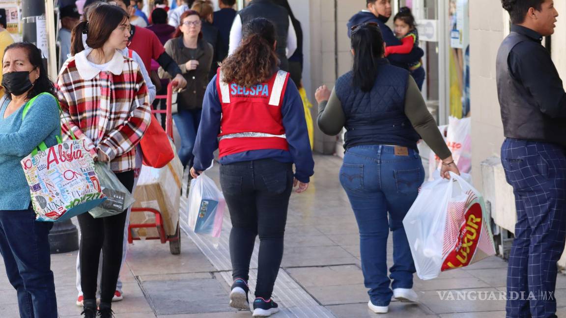 Familias de bajos ingresos son las menos protegidas contra la inflación