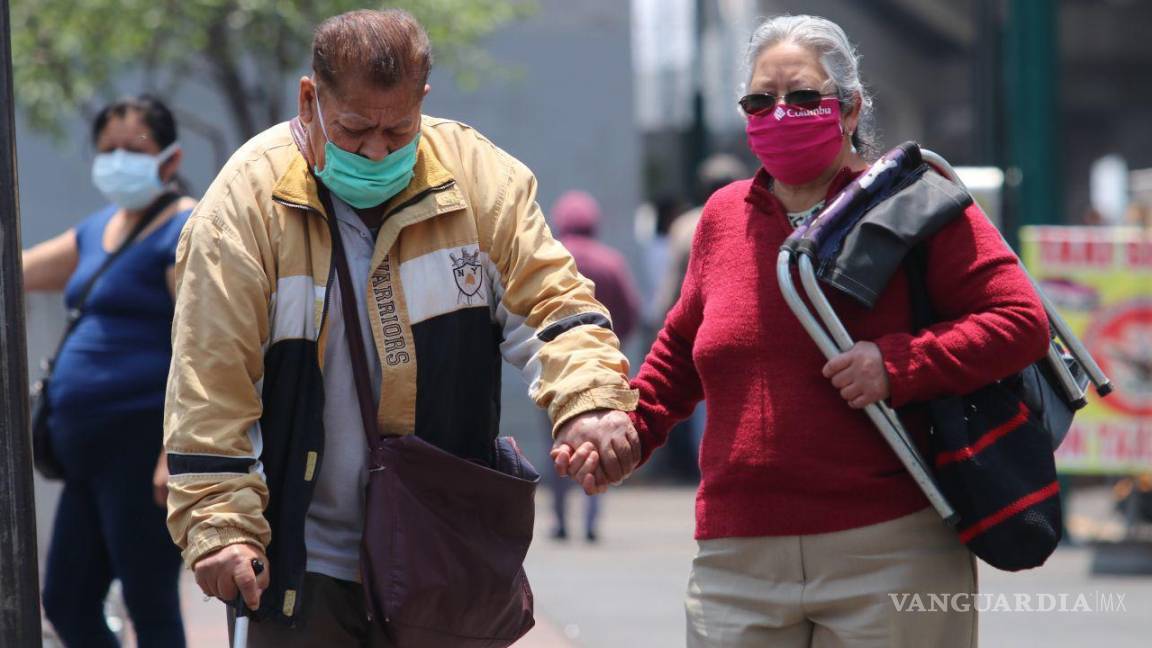 Advierten rezagos en derecho social