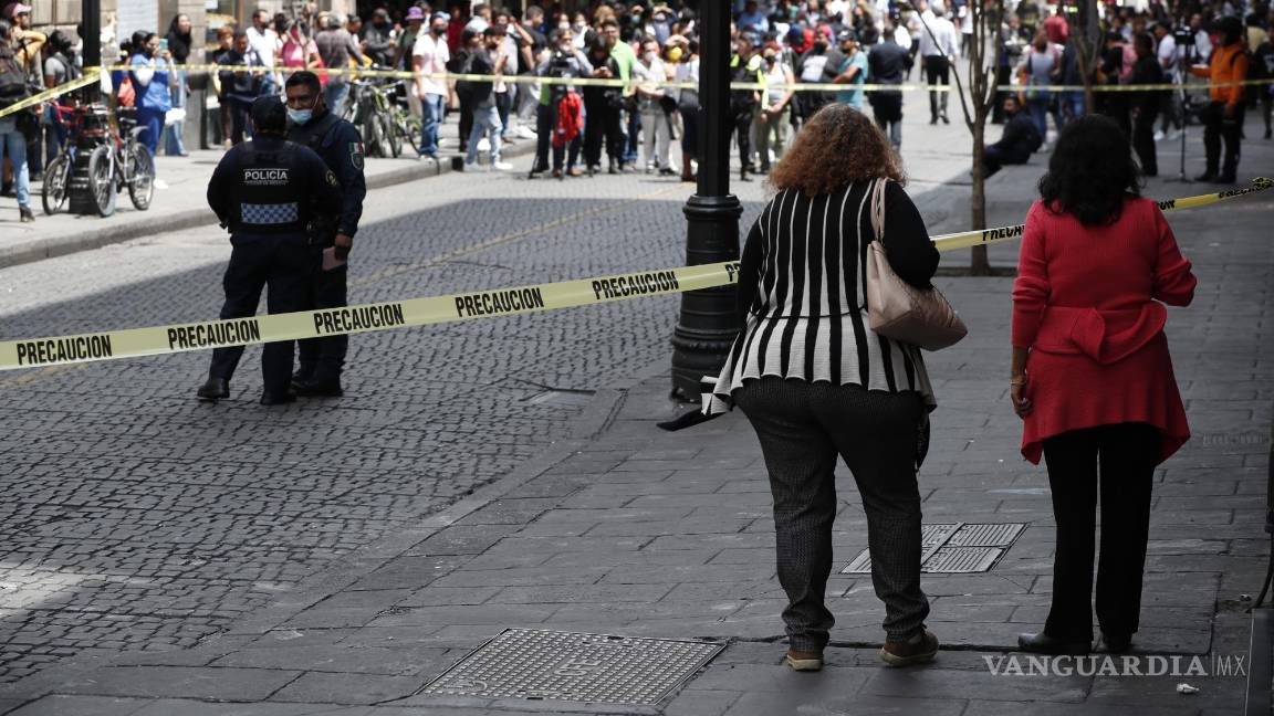 ¿Cuál es la probabilidad de que volviera a temblar el 19 de septiembre?