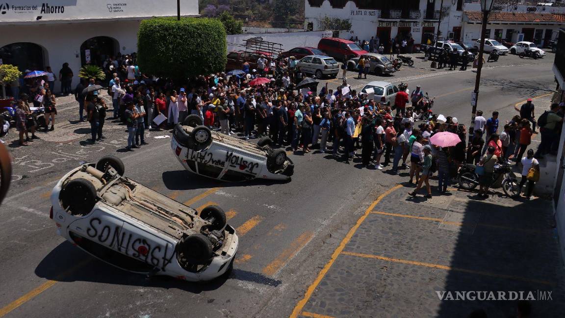 Jueves y Viernes Santo registran 139 asesinatos en México, marzo, el mes más violento del 2024