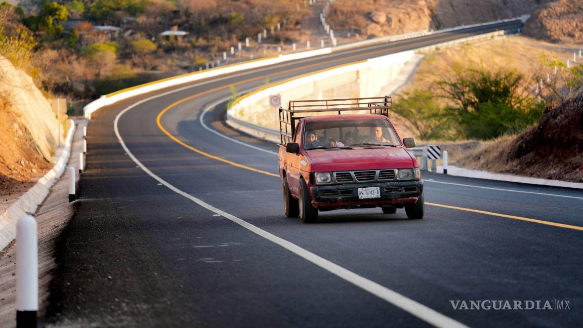 $!Viajar por carretera puede ser una experiencia emocionante y memorable, pero también conlleva riesgos inherentes.