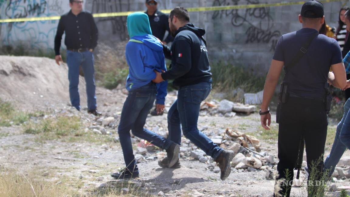 Iglesia llama a proteger a menores del crimen