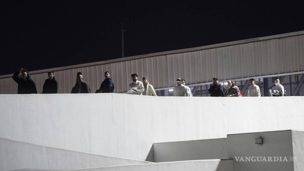 Gobierno de Estados Unidos pagará mil dólares a indocumentados para que se vayan