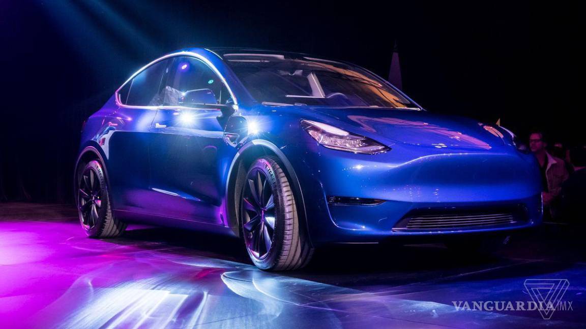 Es Tesla ahora la marca automotriz más ‘poderosa’
