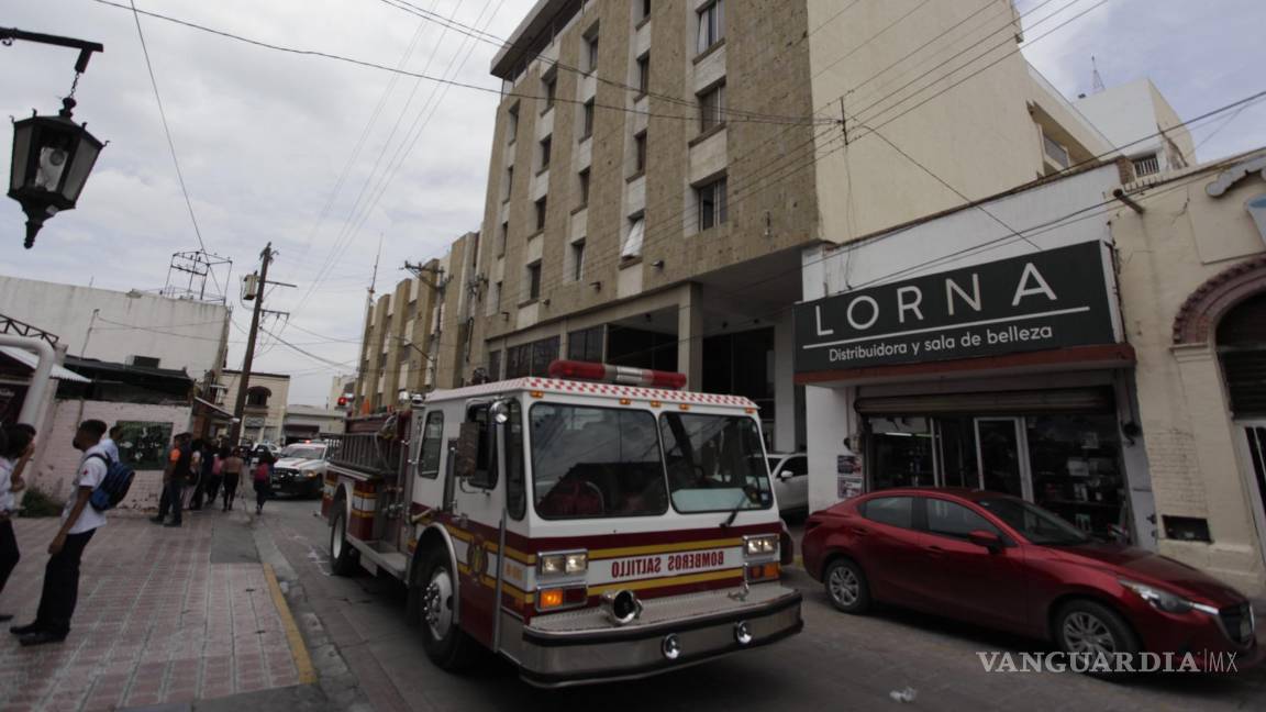 Crónica de una madre: cuando el dolor y la desesperación paralizaron el ‘corazón’ de Saltillo