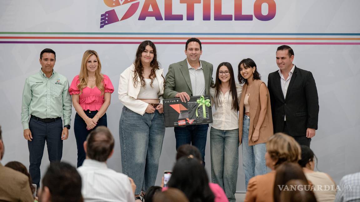 $!Los proyectos premiados proponen recuperar callejones en colonias de Saltillo como espacios de movilidad y convivencia comunitaria, con intervenciones basadas en sostenibilidad y diseño incluyente.