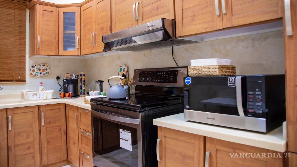 $!Licuadora, cafetera, tostador, freidora de aire.