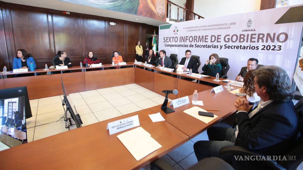 Beneficia Coahuila a 1.5 millones de personas con programas sociales