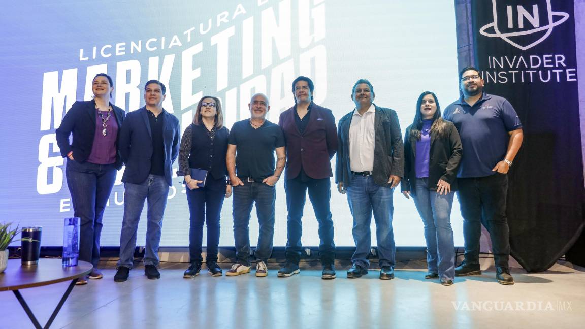 $!El programa está diseñado para responder a las tendencias tecnológicas proyectadas para 2026.