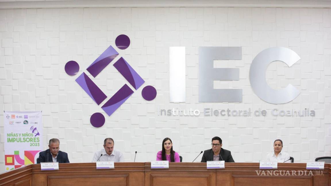 PRD sigue sin registro en Coahuila; IEC determina improcedente su solicitud