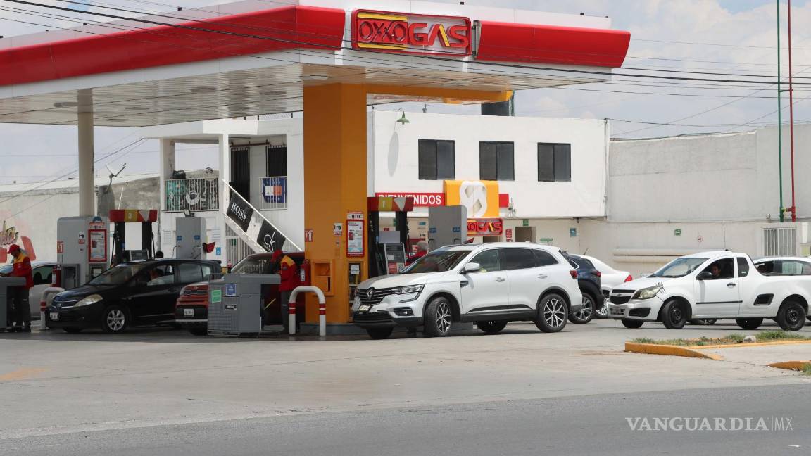 $!Los combustibles cerrará el sexenio de López Obrador con los precios más altos en toda la historia.