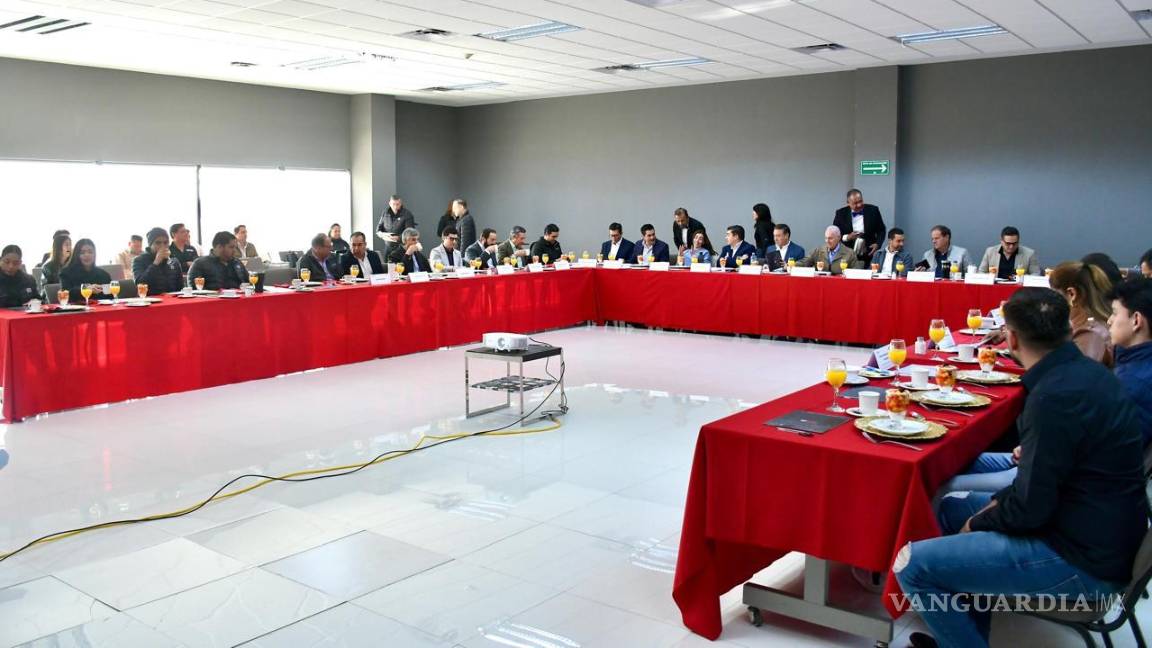 $!Entre las obras prioritarias destacan los sistemas viales Revolución-Vasconcelos y El Campesino, considerados estratégicos para mejorar el flujo vehicular en la ciudad.