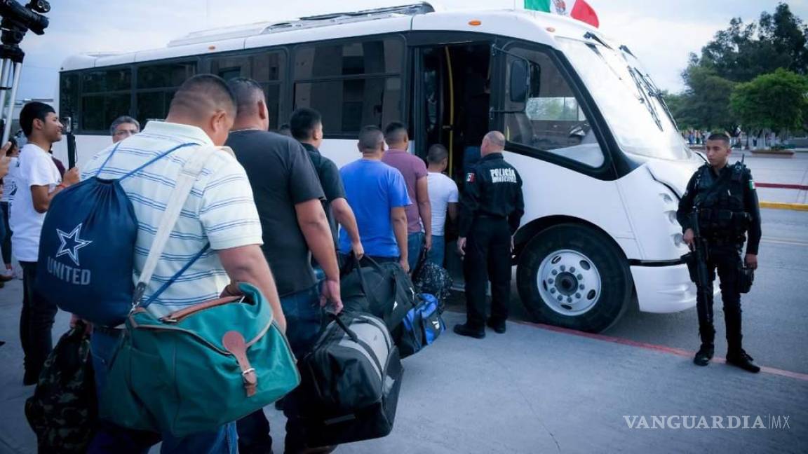 Enviará Piedras Negras a exámenes de control y confianza a aspirantes a policías