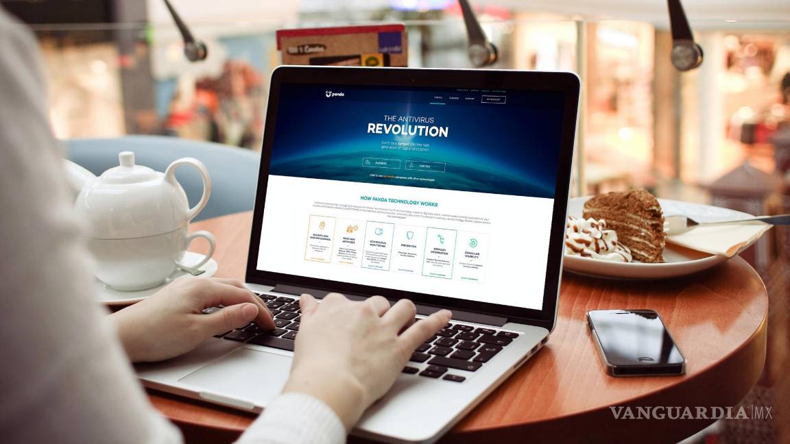 $!Programas antivirus, en evolución permanente.