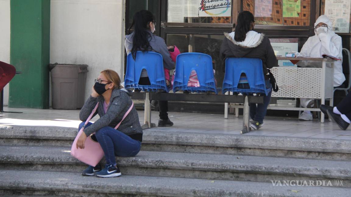 $!FOTO: FRANCISCO MUÑIZ/ARCHIVO VANGUARDIA