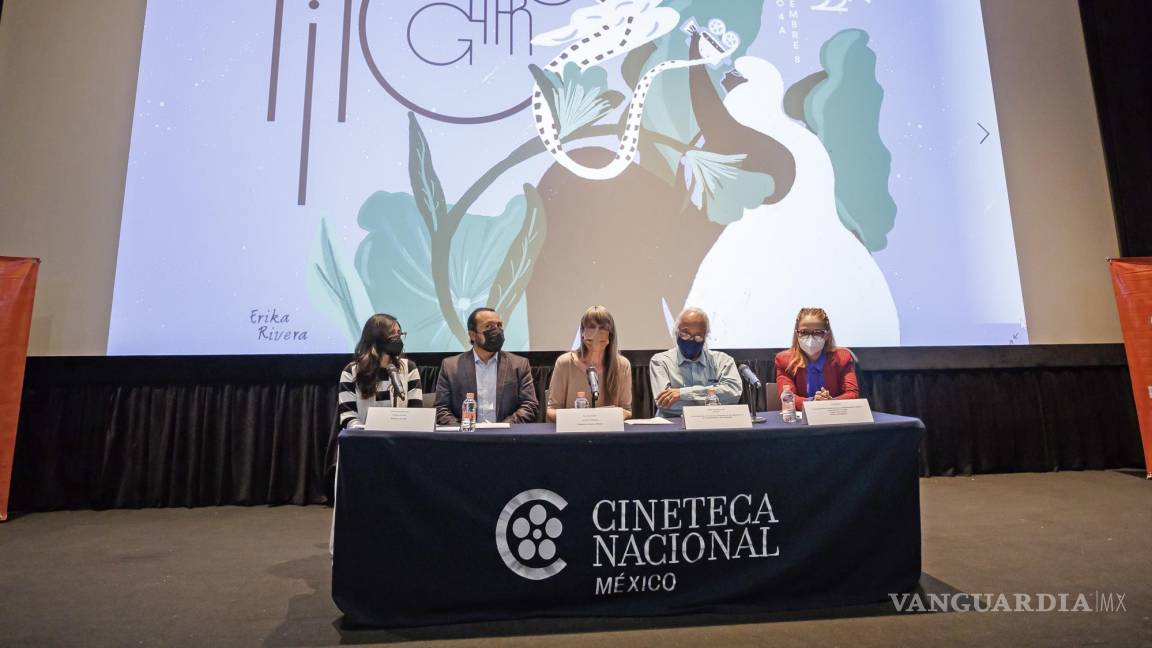 Festival de cine de género MICGénero de México hará retrospectiva de sueca Zetterling