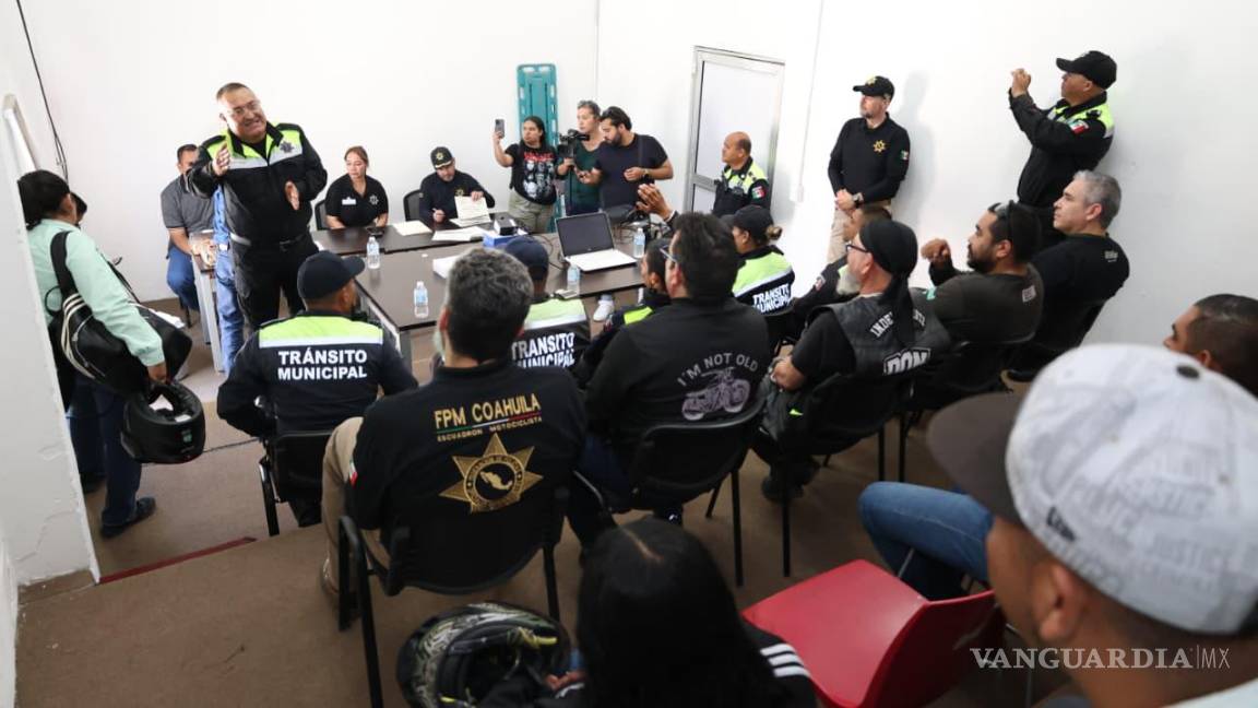 $!El programa ofrece formación teórico-práctica gratuita.