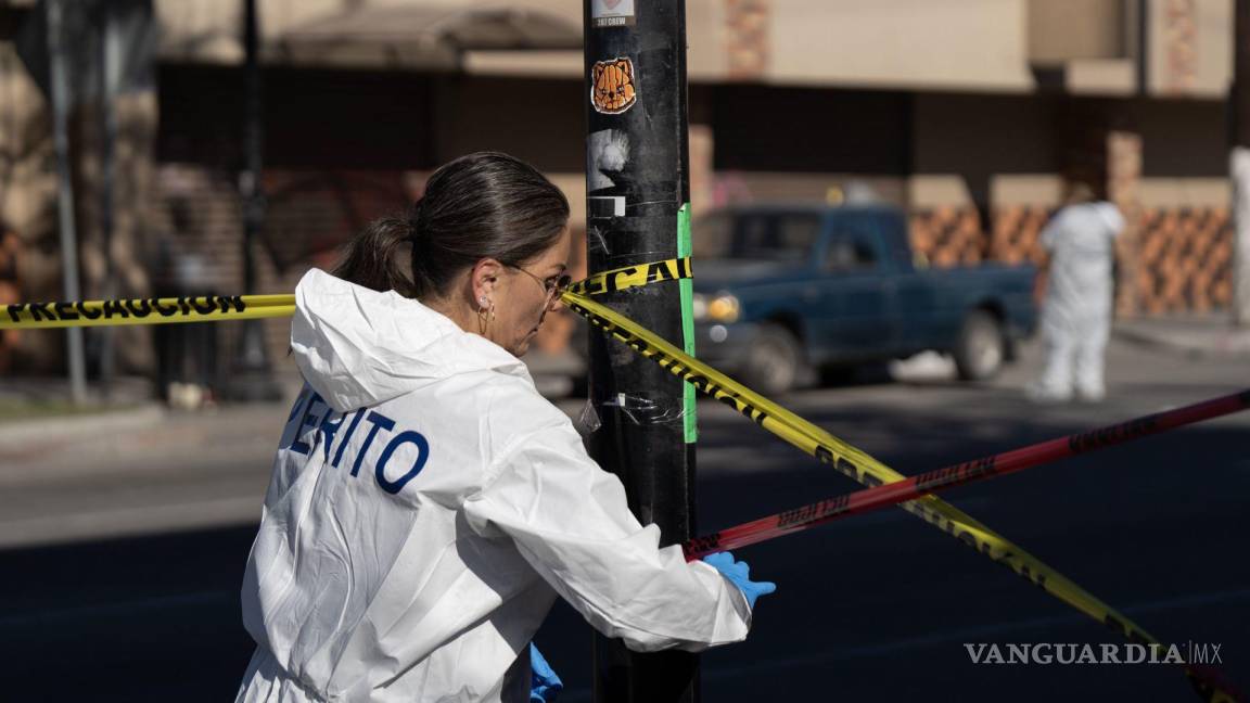 Persona en situación de calle fue hallada ‘paseando’ con huesos humanos en Culiacán, Sinaloa
