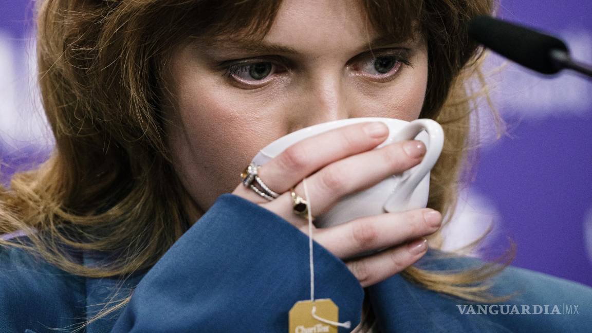 $!El té es la bebida más consumida en el mundo, con 6.000 millones de tazas al día, según la FAO.