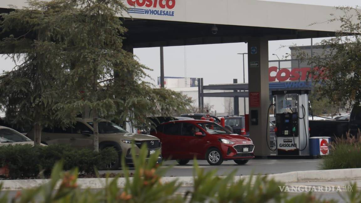 $!En Costco el pago solamente es a través de tarjeta de crédito o débito.