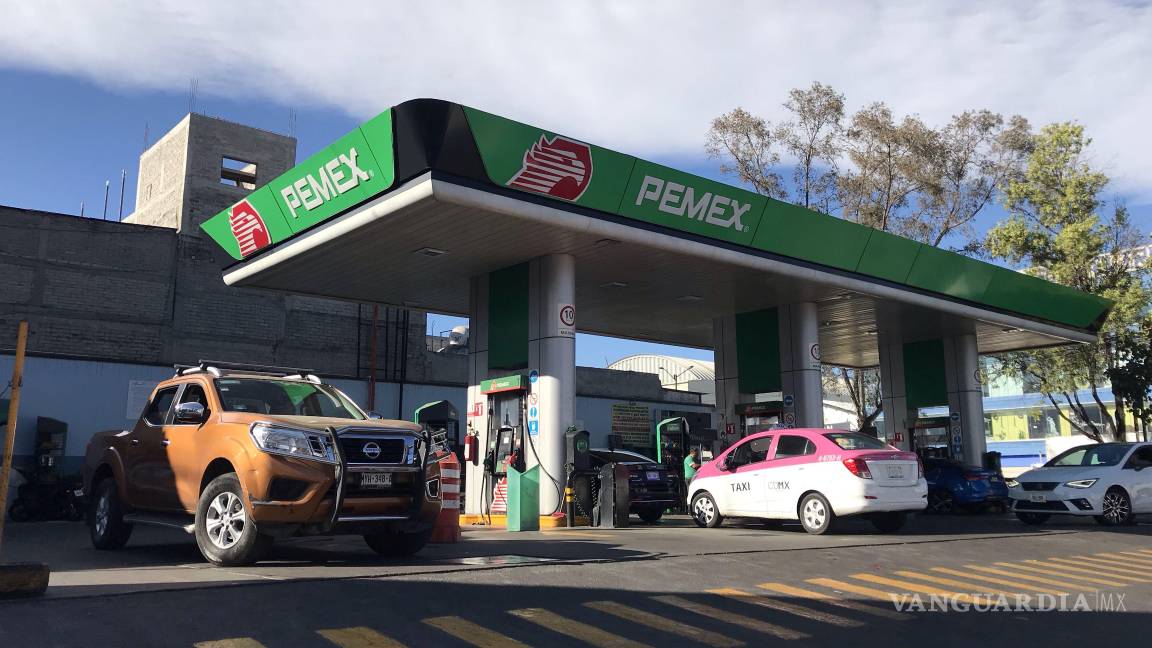 Autorregular precios piden a gasolineros