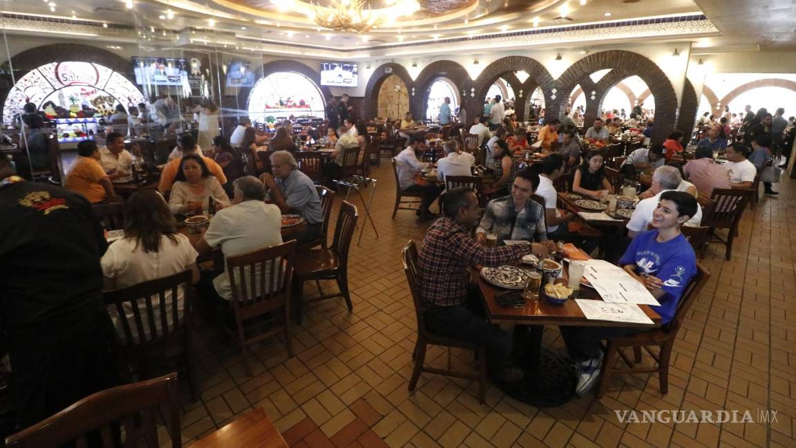 $!De acuerdo con las estadísticas, esta fecha aun no logra compararse con el Día de la Madre en ocupación.