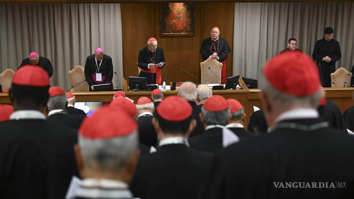 Propone Bishop Accountability al nuevo papa acciones para acabar con abusos sexuales en la iglesia