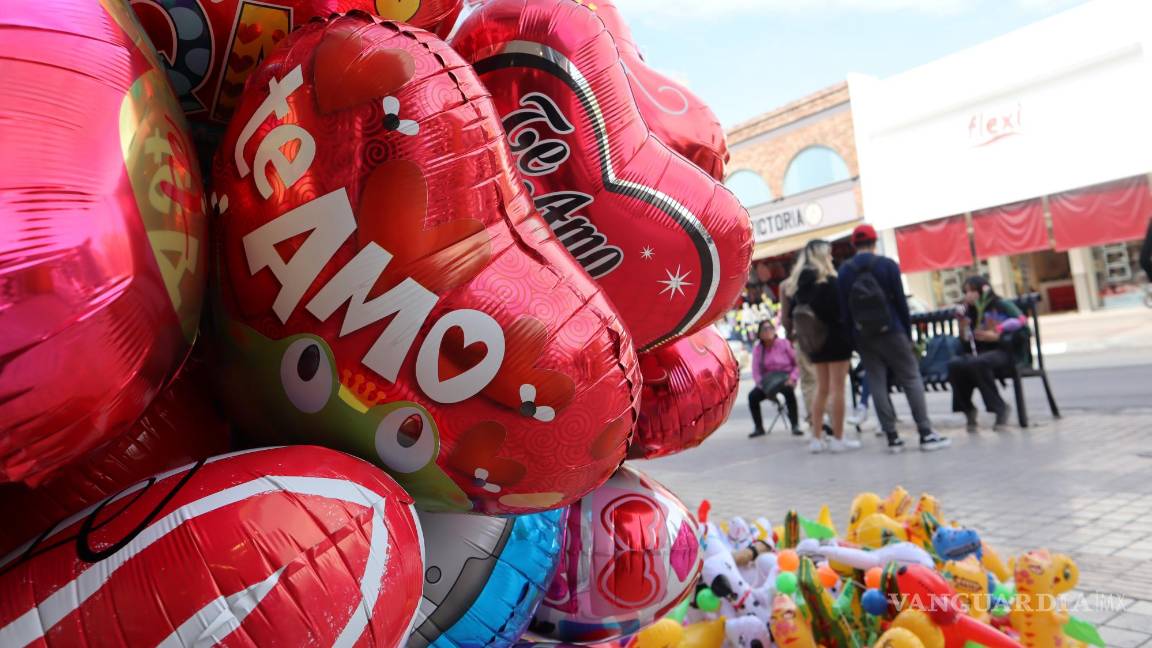 Inflación rompe el corazón de los mexicanos: no alcanza para San Valentín
