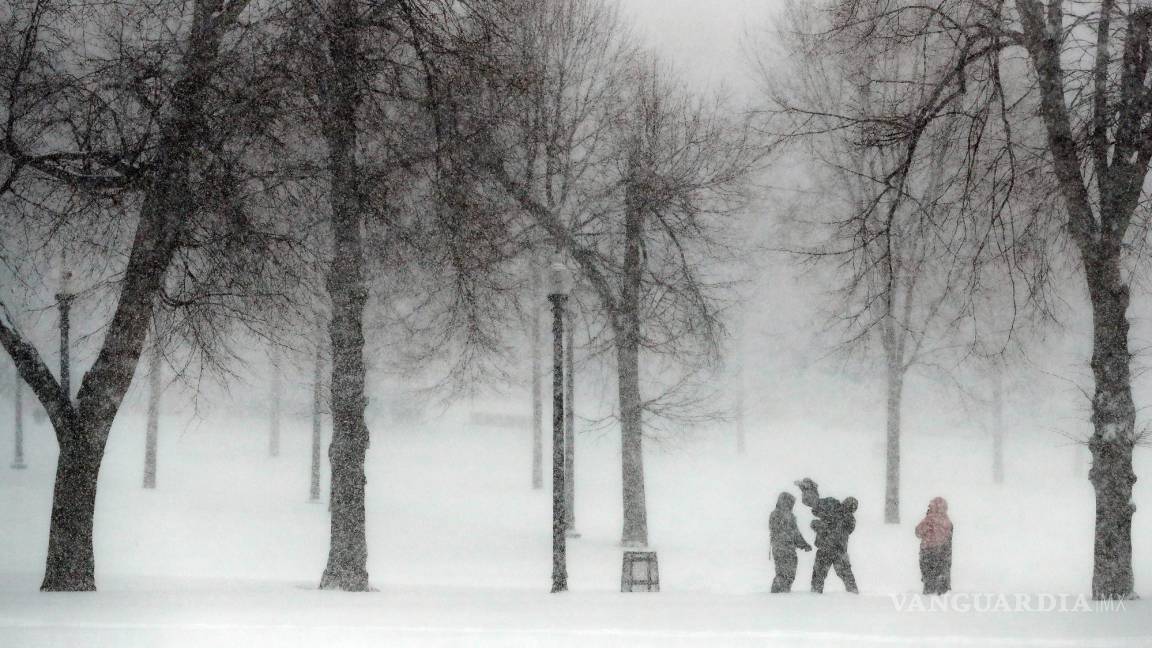 La Niña podría llegar pronto. ¿Qué significa esto para el clima?