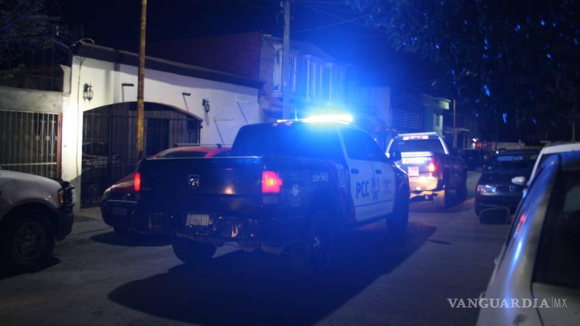 Familia encuentra a joven sin vida en colonia Bonanza; habían asistido al cine