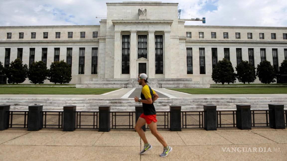 Subir la tasa o no, el dilema de la Fed