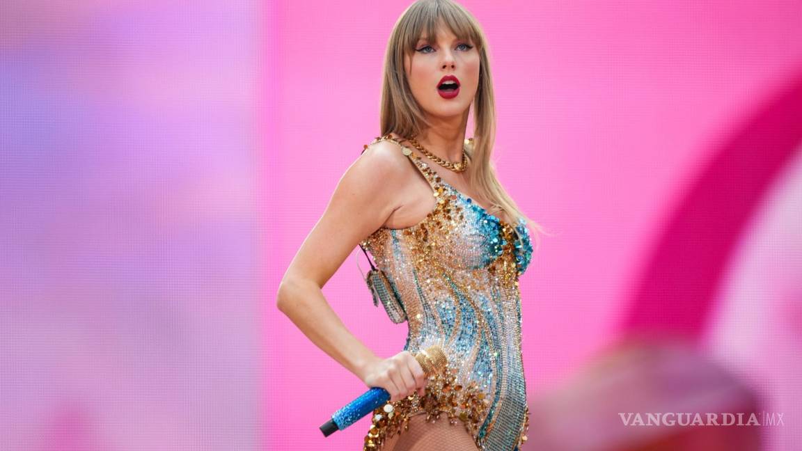 Así ayudó la CIA a evitar un atentado en un concierto de Taylor Swift que podría haber matado a miles de personas