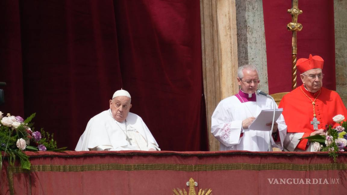 $!En el prólogo, Francisco articula la postura de la Iglesia sobre el matrimonio: que es una prioridad, de importancia sagrada, y solo entre un hombre y una mujer.
