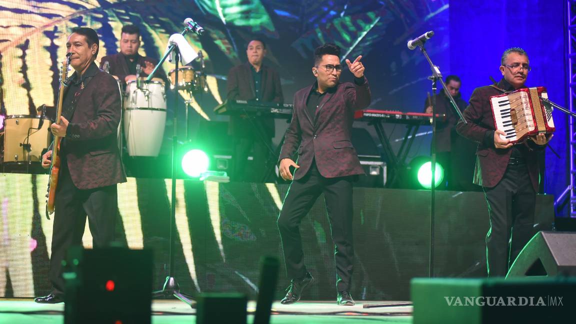 $!El ‘Brasa Fest’ 2023 no solo contó con la participación del grupo de cumbia, también artistas internacionales.