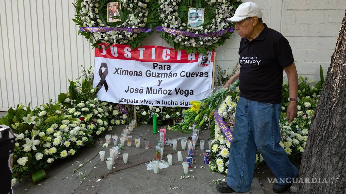 Politizar la tragedia y otros tabúes del régimen en turno