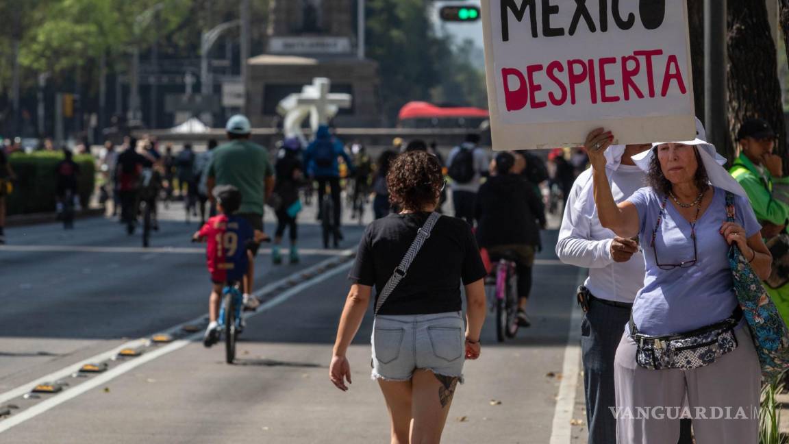 El 2024, año trágico para México