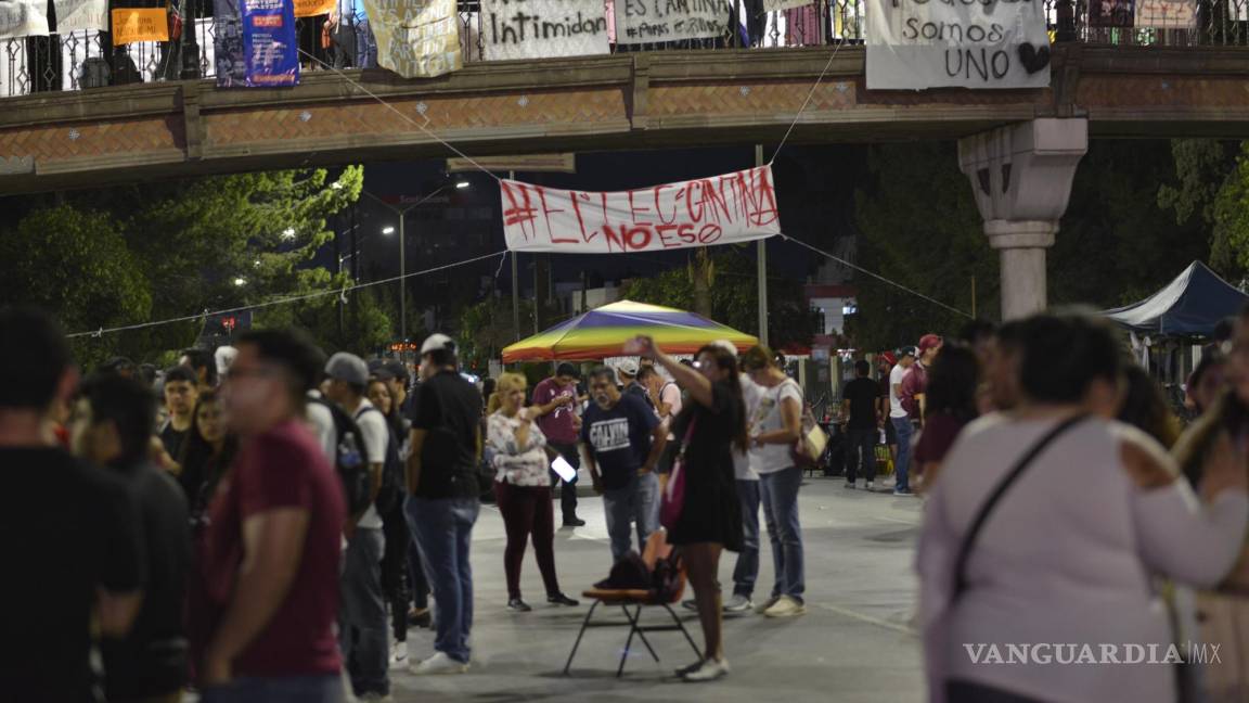 Voces en alto: ¿Qué preocupa a la comunidad estudiantil de Saltillo?