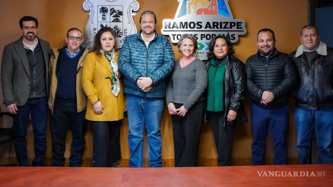 Ofrecerán notarios asesorías gratuita a ciudadanos de Ramos Arizpe