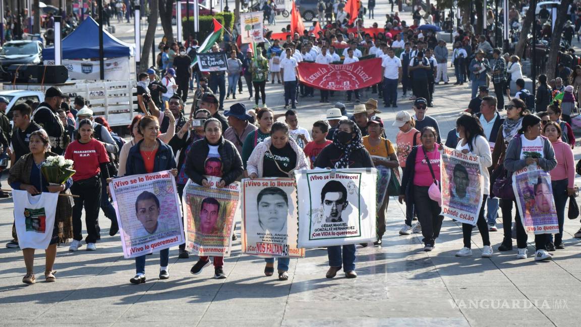 Cae ex elemento de Protección Civil implicado en caso Ayotzinapa