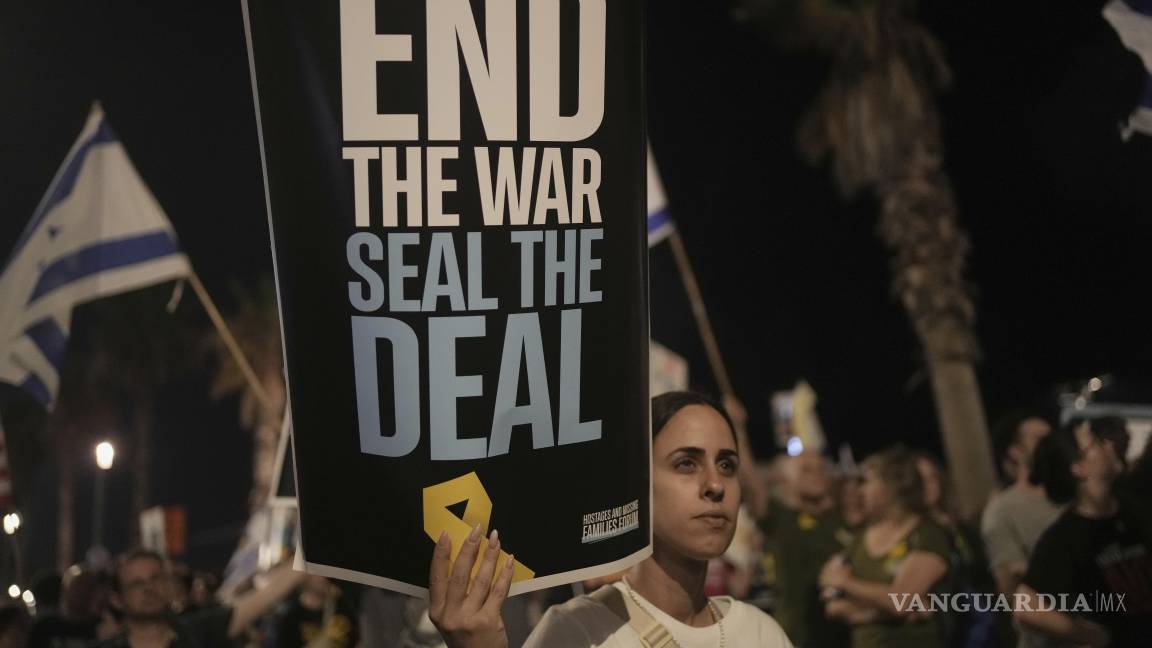 Tras ingreso de camiones con alimento, 85 personas mueren esperando ayuda en Gaza