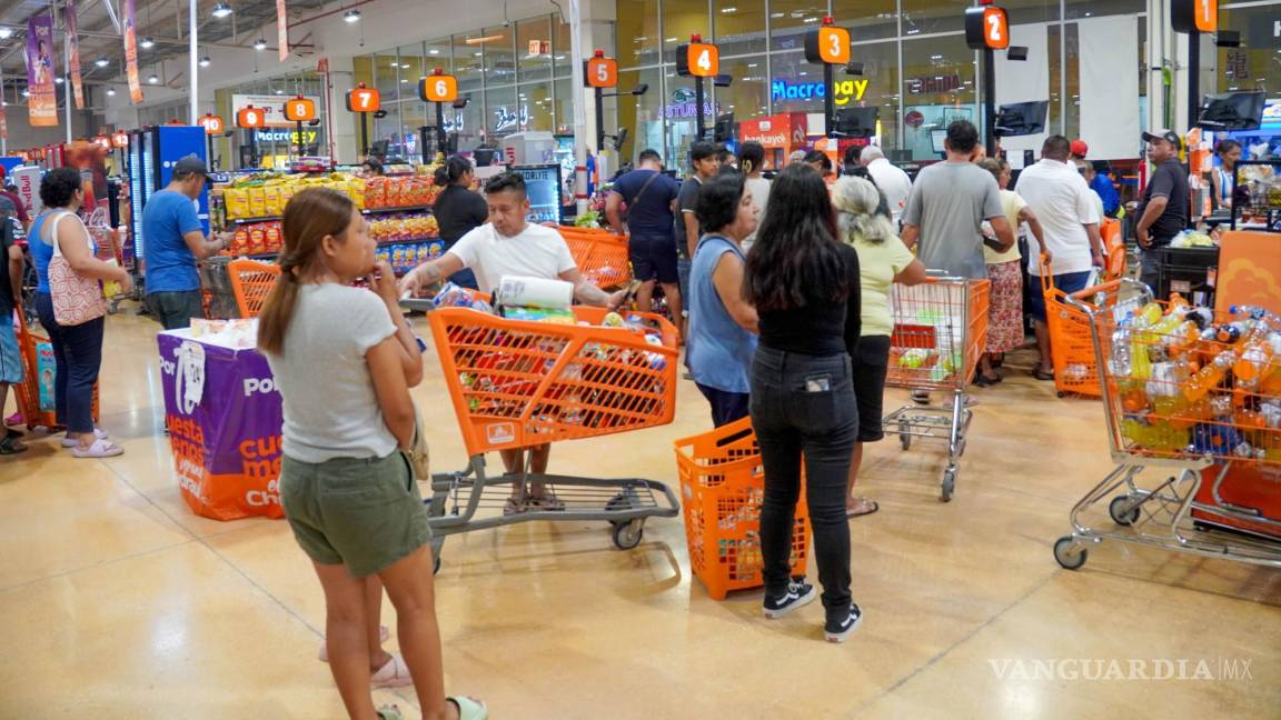 Inflación no deja de acelerar, llega a 4.76% en octubre